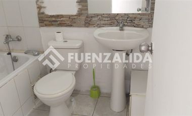 Departamento en Venta en Calle Nueva Central / Vecinal