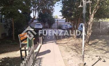 Departamento en Venta en Calle Nueva Central / Vecinal