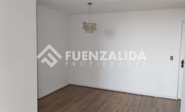 Departamento en Venta en Calle Nueva Central / Vecinal