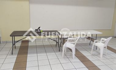 Departamento en Venta en Calle Nueva Central / Vecinal