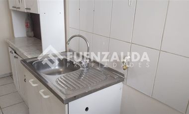 Departamento en Venta en Calle Nueva Central / Vecinal