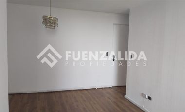 Departamento en Venta en Calle Nueva Central / Vecinal