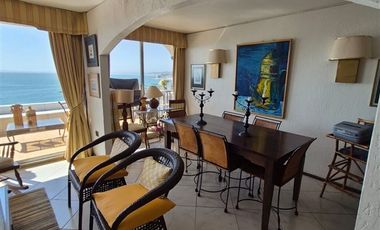 Departamento en Arriendo en Departamento en Concón