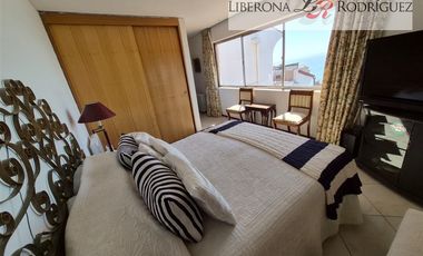 Departamento en Arriendo en Departamento en Concón