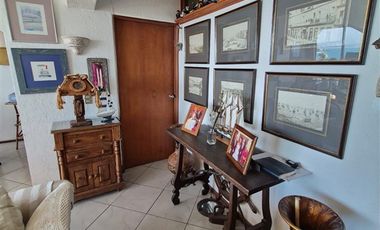 Departamento en Arriendo en Departamento en Concón