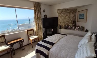 Departamento en Arriendo en Departamento en Concón