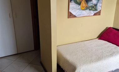 Departamento en Arriendo en Departamento en Concón