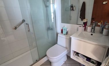 Departamento en Arriendo en Departamento en Concón