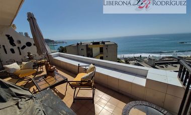 Departamento en Arriendo en Departamento en Concón