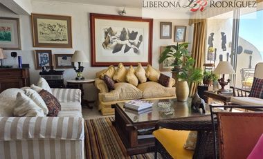 Departamento en Arriendo en Departamento en Concón