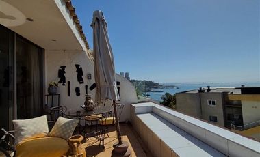 Departamento en Arriendo en Departamento en Concón