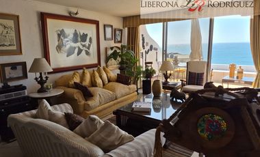 Departamento en Arriendo en Departamento en Concón