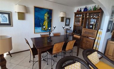 Departamento en Arriendo en Departamento en Concón