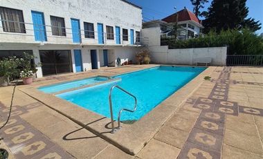 Departamento en Arriendo en Departamento en Concón