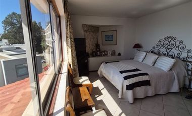 Departamento en Arriendo en Departamento en Concón