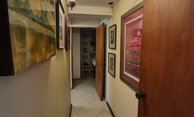 Departamento en Arriendo en Departamento en Concón