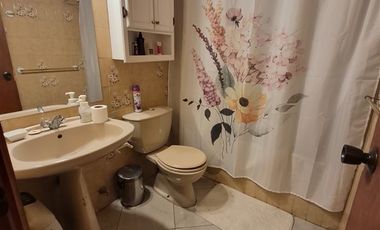 Departamento en Arriendo en Departamento en Concón