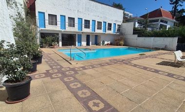 Departamento en Arriendo en Departamento en Concón