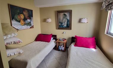 Departamento en Arriendo en Departamento en Concón