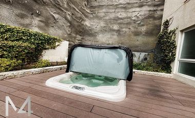 Departamento en Arriendo en Roca Oceánica