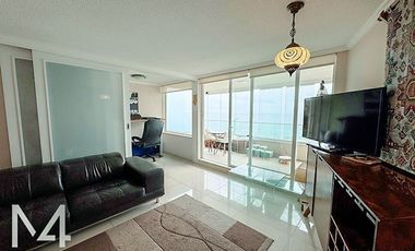 Departamento en Arriendo en Roca Oceánica