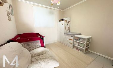 Departamento en Arriendo en Roca Oceánica