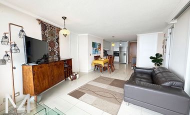 Departamento en Arriendo en Roca Oceánica