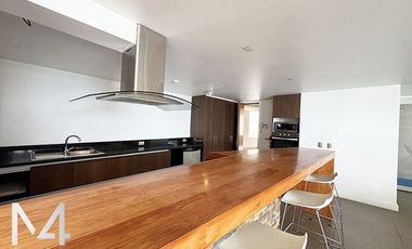 Departamento en Arriendo en Roca Oceánica