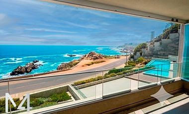 Departamento en Arriendo en Roca Oceánica