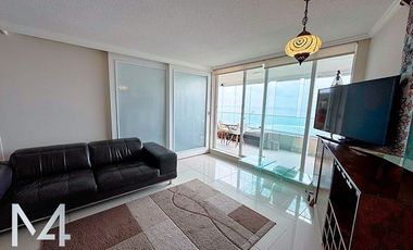 Departamento en Arriendo en Roca Oceánica