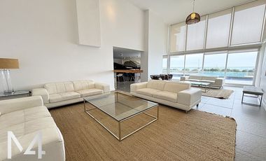 Departamento en Arriendo en Roca Oceánica