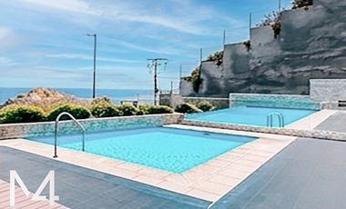 Departamento en Arriendo en Roca Oceánica