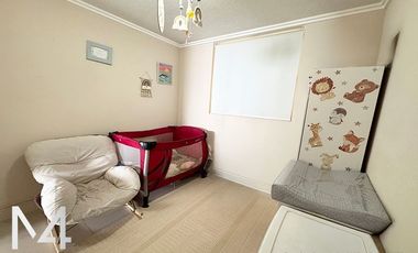 Departamento en Arriendo en Roca Oceánica