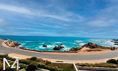 Departamento en Arriendo en Roca Oceánica