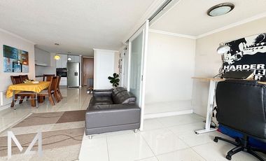 Departamento en Arriendo en Roca Oceánica