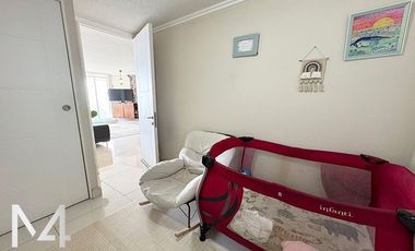 Departamento en Arriendo en Roca Oceánica