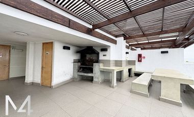 Departamento en Arriendo en Roca Oceánica