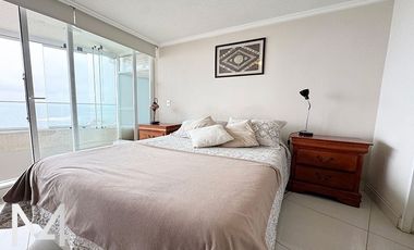 Departamento en Arriendo en Roca Oceánica