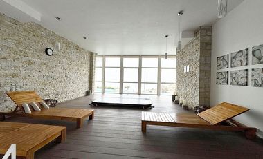 Departamento en Arriendo en Roca Oceánica