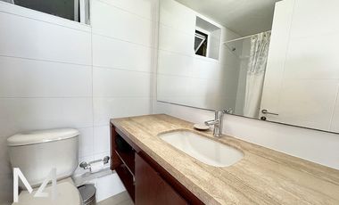 Departamento en Arriendo en Roca Oceánica