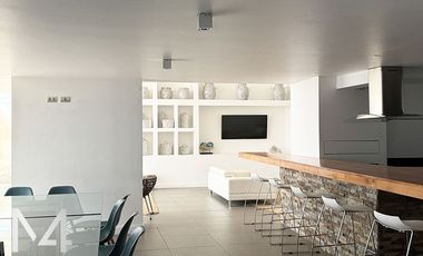 Departamento en Arriendo en Roca Oceánica