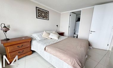 Departamento en Arriendo en Roca Oceánica