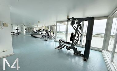 Departamento en Arriendo en Roca Oceánica