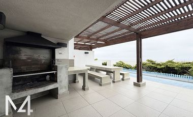 Departamento en Arriendo en Roca Oceánica