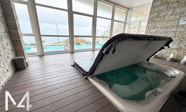 Departamento en Arriendo en Roca Oceánica