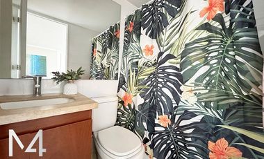 Departamento en Arriendo en Roca Oceánica