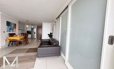 Departamento en Arriendo en Roca Oceánica