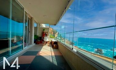 Departamento en Arriendo en Roca Oceánica