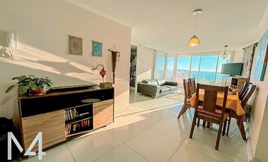 Departamento en Arriendo en Roca Oceánica