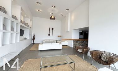 Departamento en Arriendo en Roca Oceánica